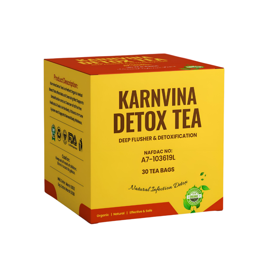 detox